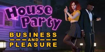House Party Business and Pleasure Style Pack-DINOByTES House Party Business and Pleasure Style Pack-DINOByTES