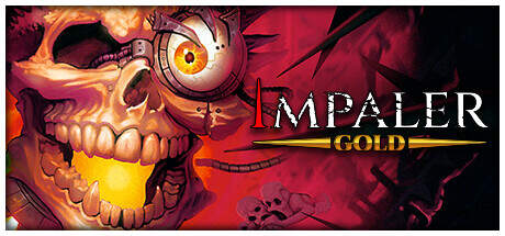 Impaler Gold-TiNYiSO Impaler Gold-TiNYiSO