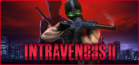 Intravenous 2 v1.4.3-TENOKE Intravenous 2 v1.4.3-TENOKE
