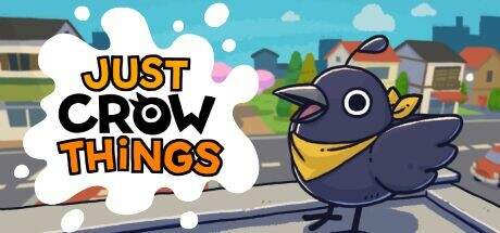 Just Crow Things Update v20240916-TENOKE Just Crow Things Update v20240916-TENOKE