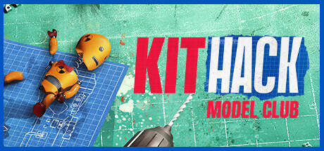 KitHack Model Club-TENOKE KitHack Model Club-TENOKE