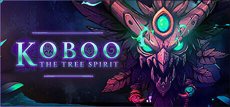 Koboo The Tree Spirit-TENOKE Koboo The Tree Spirit-TENOKE