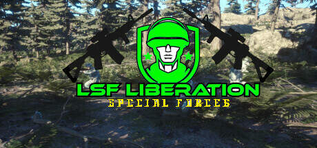 Liberation Special Forces-TENOKE Liberation Special Forces-TENOKE