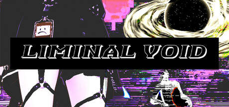 Liminal Void-TENOKE Liminal Void-TENOKE