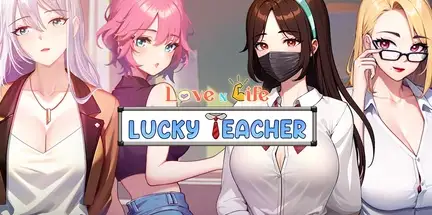Love n Life Lucky Teacher v3.3 UNRATED-I_KnoW Love n Life Lucky Teacher v3.3 UNRATED-I_KnoW