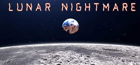 Lunar Nightmare-TENOKE Lunar Nightmare-TENOKE