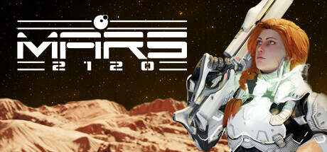 MARS 2120-SKIDROW