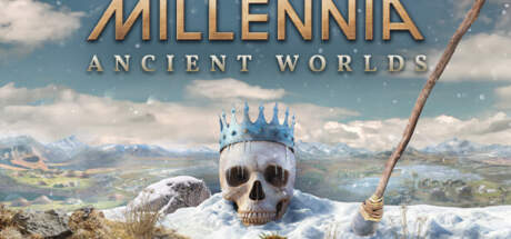 Millennia Ancient Worlds-RUNE