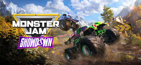 Monster Jam Showdown Update v1395034 incl DLC-RUNE Monster Jam Showdown Update v1395034 incl DLC-RUNE