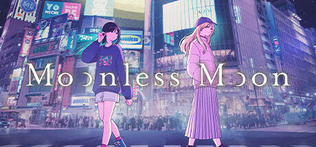 Moonless Moon-TENOKE Moonless Moon-TENOKE