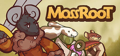 Mossroot-TENOKE Mossroot-TENOKE