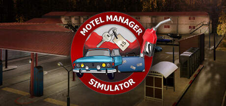 Motel Manager Simulator Update v20240908-TENOKE Motel Manager Simulator Update v20240908-TENOKE