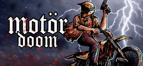 Motordoom-TiNYiSO Motordoom-TiNYiSO