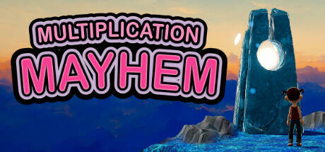 Multiplication Mayhem-TENOKE Multiplication Mayhem-TENOKE
