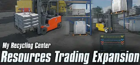 My Recycling Center Resources Trading Expansion Update v2.32-TENOKE My Recycling Center Resources Trading Expansion Update v2.32-TENOKE