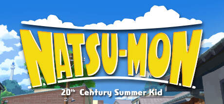 Natsu Mon 20th Century Summer Kid-TENOKE Natsu Mon 20th Century Summer Kid-TENOKE