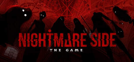 Nightmare Side The Game-TENOKE Nightmare Side The Game-TENOKE