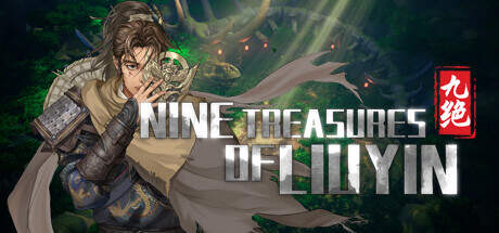 Nine Tereasures of Liuyin Update v20241112-TENOKE Nine Tereasures of Liuyin Update v20241112-TENOKE