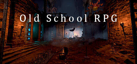 Old School RPG-TENOKE Old School RPG-TENOKE
