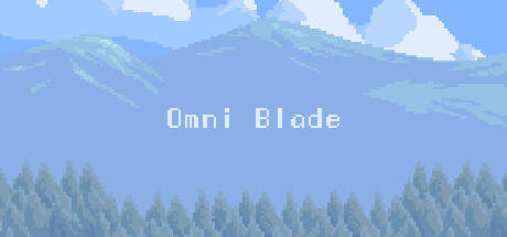 Omni Blade-TENOKE Omni Blade-TENOKE