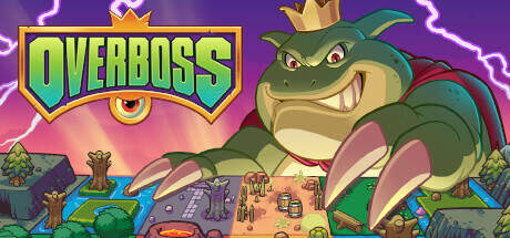 Overboss-Unleashed Overboss-Unleashed