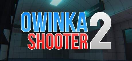 Owinka Shooter 2-TENOKE Owinka Shooter 2-TENOKE