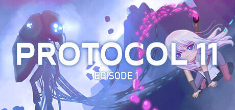 PROTOCOL 11 Episode 1-TENOKE