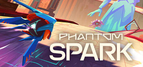 Phantom Spark-TENOKE Phantom Spark-TENOKE