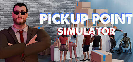 Pickup Point Simulator-TENOKE Pickup Point Simulator-TENOKE