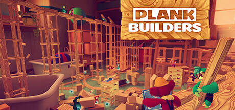 Plank Builders-TENOKE Plank Builders-TENOKE
