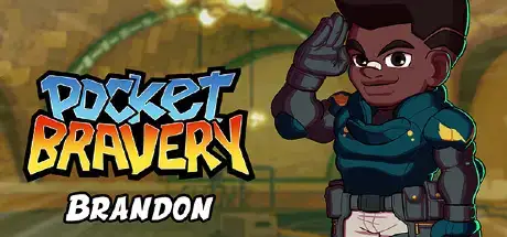 Pocket Bravery Brandon-TENOKE Pocket Bravery Brandon-TENOKE