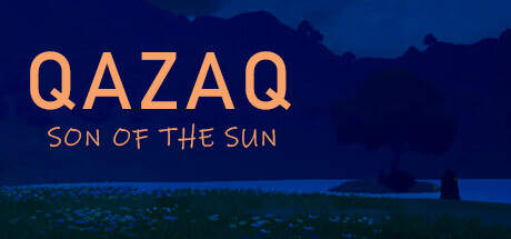 Qazaq Son of the Sun-TENOKE Qazaq Son of the Sun-TENOKE