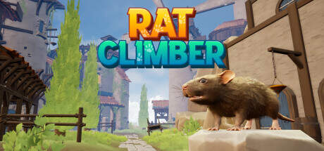 Rat Climber-TENOKE Rat Climber-TENOKE