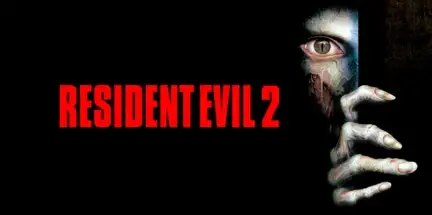 Resident Evil 2 v1.0-GOG Resident Evil 2 v1.0-GOG
