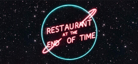 Restaurant at the end of time-TENOKE Restaurant at the end of time-TENOKE