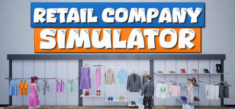 Retail Company Simulator Update v1.0.55-TENOKE