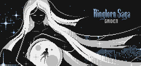 Ringlorn Saga Gaiden-Unleashed Ringlorn Saga Gaiden-Unleashed