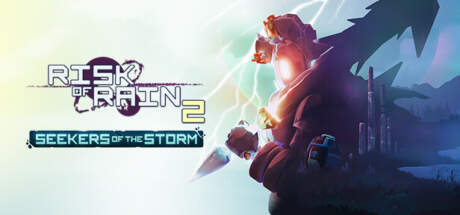 Risk of Rain 2 Seekers of the Storm Update v1.3.4-TENOKE Risk of Rain 2 Seekers of the Storm Update v1.3.4-TENOKE