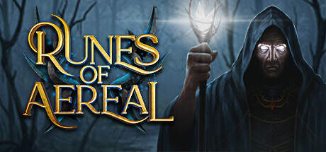 Runes of Aereal-TENOKE Runes of Aereal-TENOKE