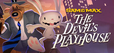 Sam and Max The Devils Playhouse Update v1.7.0-RUNE Sam and Max The Devils Playhouse Update v1.7.0-RUNE