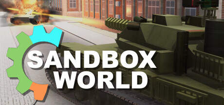 Sandbox World-TENOKE Sandbox World-TENOKE