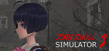 Scary School Simulator 3-TENOKE Scary School Simulator 3-TENOKE