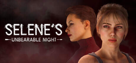 Selenes Unbearable Night v10.07.2025-P2P Selenes Unbearable Night v10.07.2025-P2P