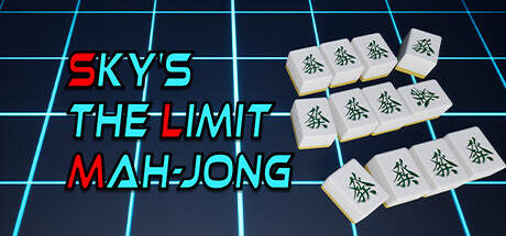 Skys The Limit MAH JONG-TENOKE Skys The Limit MAH JONG-TENOKE