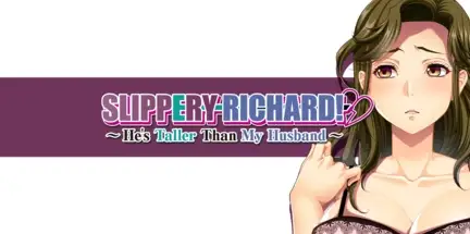 Slippery Richard Hes Taller Than My Husband UNRATED-DINOByTES Slippery Richard Hes Taller Than My Husband UNRATED-DINOByTES