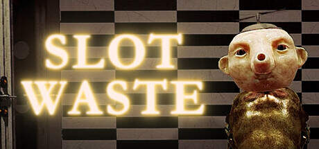 Slot Waste-TENOKE Slot Waste-TENOKE