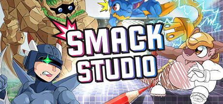 Smack Studio-TENOKE Smack Studio-TENOKE
