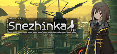 Snezhinka Sentinel Girls2-TENOKE Snezhinka Sentinel Girls2-TENOKE