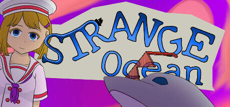 Strange Ocean-TENOKE Strange Ocean-TENOKE