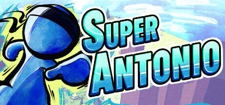 Super Antonio-TENOKE Super Antonio-TENOKE